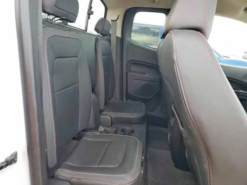 2019 GMC CANYON ALL TERRAIN  
