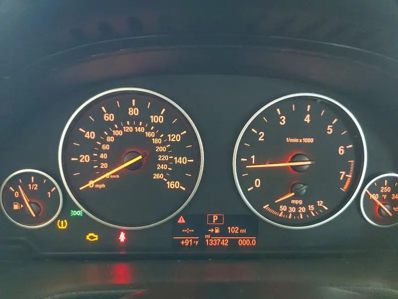 2015 BMW X3 XDRIVE28I  