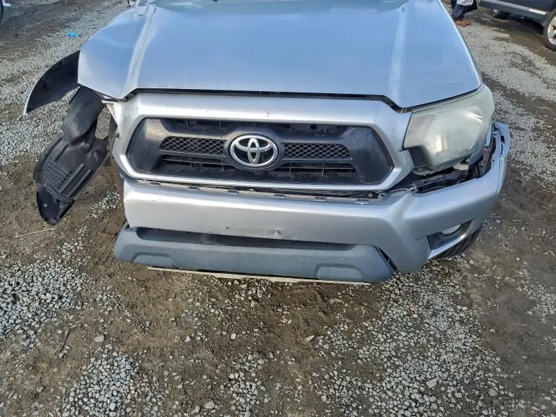 2014 TOYOTA TACOMA DOUBLE CAB PRERUNNER  