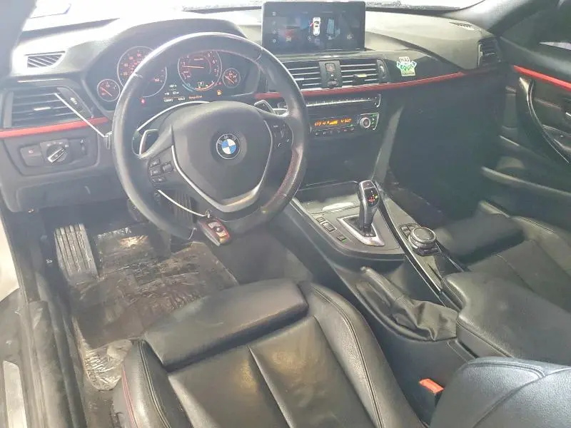 2014 BMW 428 I  