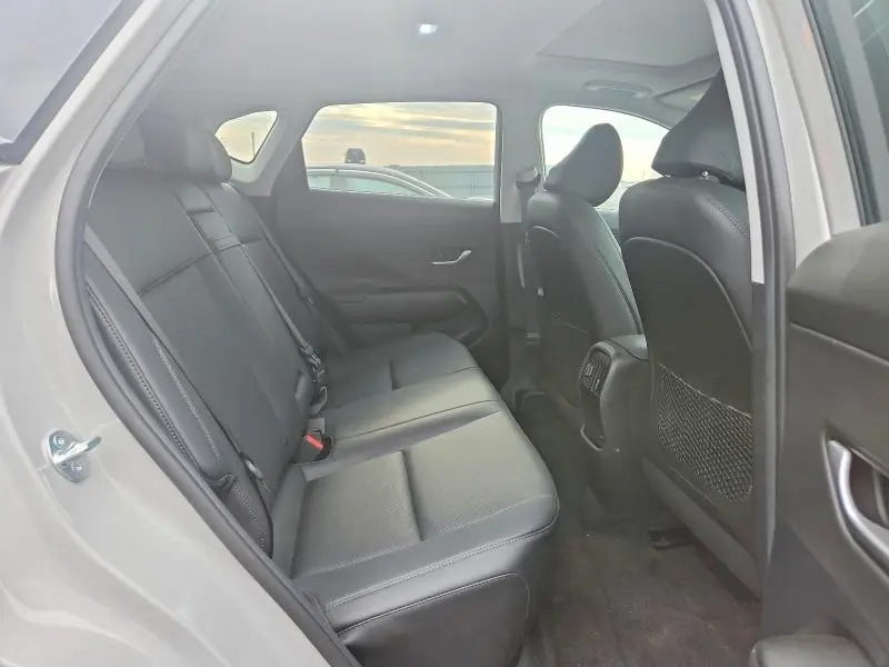 2025 HYUNDAI KONA LIMITED  