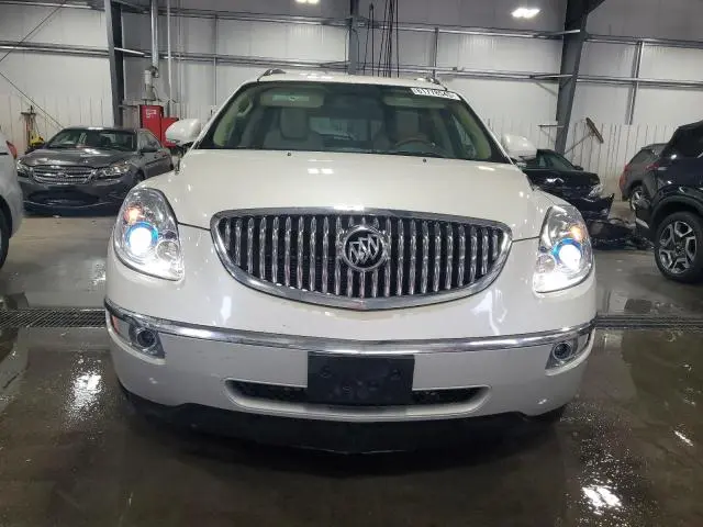 2011 BUICK ENCLAVE CXL
