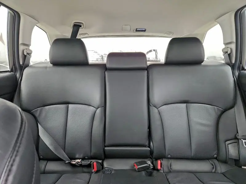 2012 SUBARU OUTBACK 2.5I LIMITED  