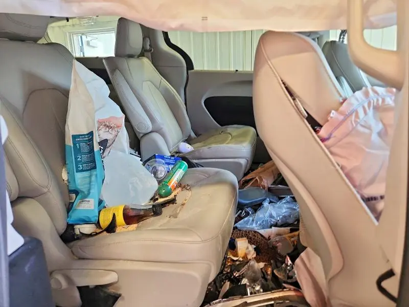 2018 CHRYSLER PACIFICA HYBRID TOURING L  