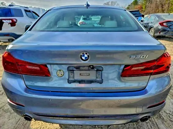 2019 BMW 530 I  