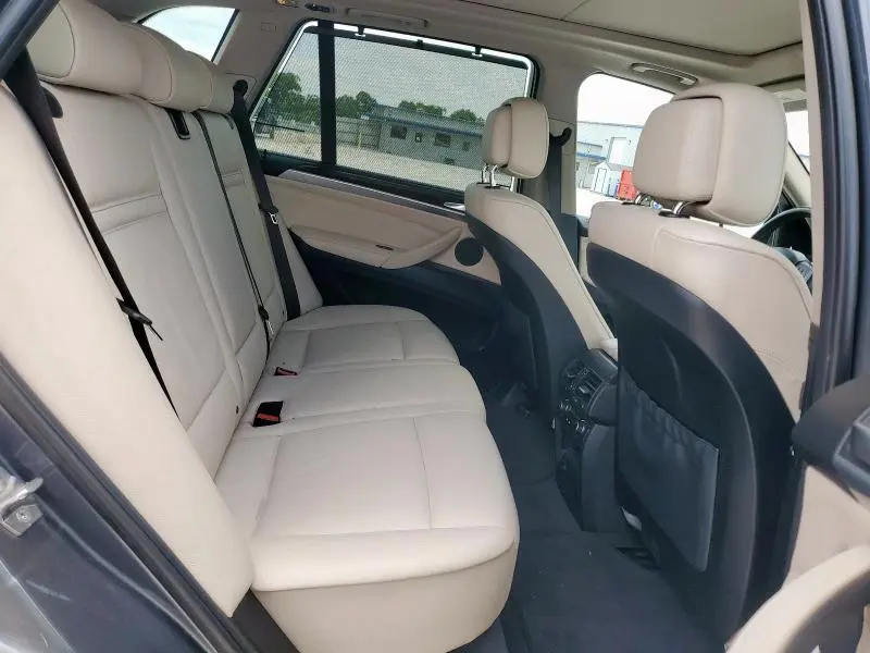 2013 BMW X5 XDRIVE35I