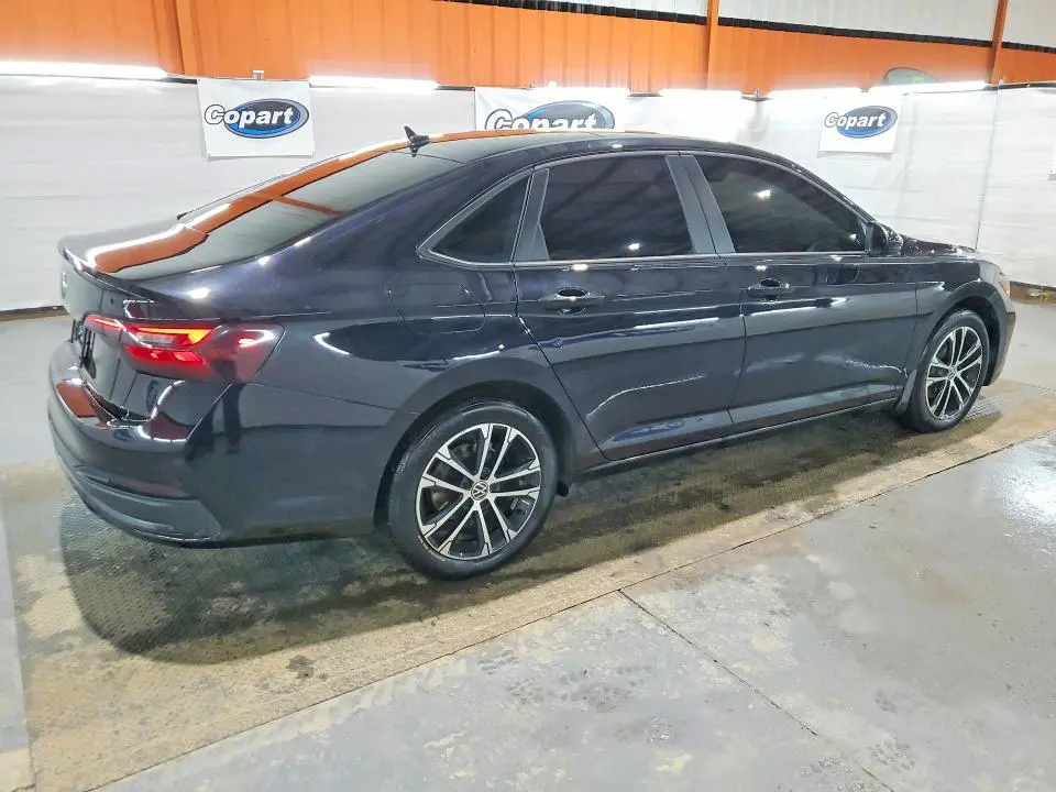 2022 VOLKSWAGEN JETTA COMFORTLINE  