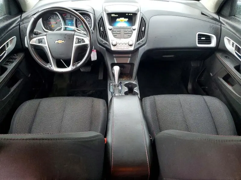 2012 CHEVROLET EQUINOX LT  