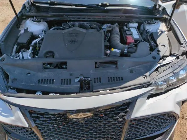 2021 TOYOTA AVALON TRD  