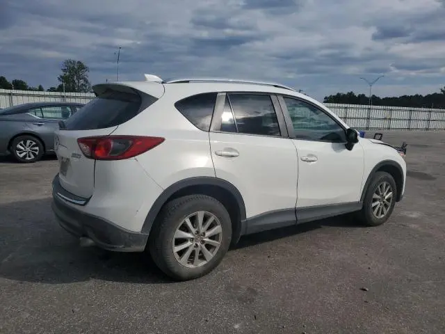 2015 MAZDA CX-5 TOURING  