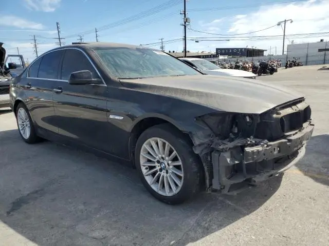 2013 BMW 535 I  