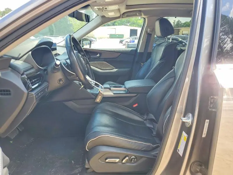2022 ACURA MDX ADVANCE  