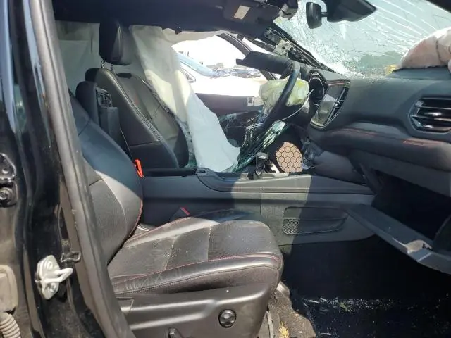 2024 DODGE DURANGO R/T  