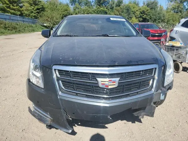 2016 CADILLAC XTS LUXURY COLLECTION  