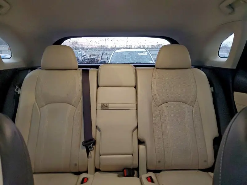 2018 LEXUS RX 350 BASE  