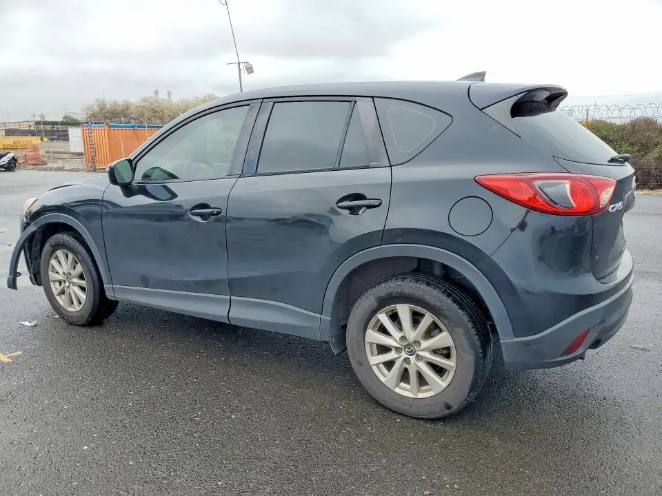 2016 MAZDA CX-5 SPORT  