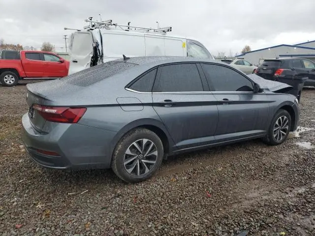 2023 VOLKSWAGEN JETTA S  