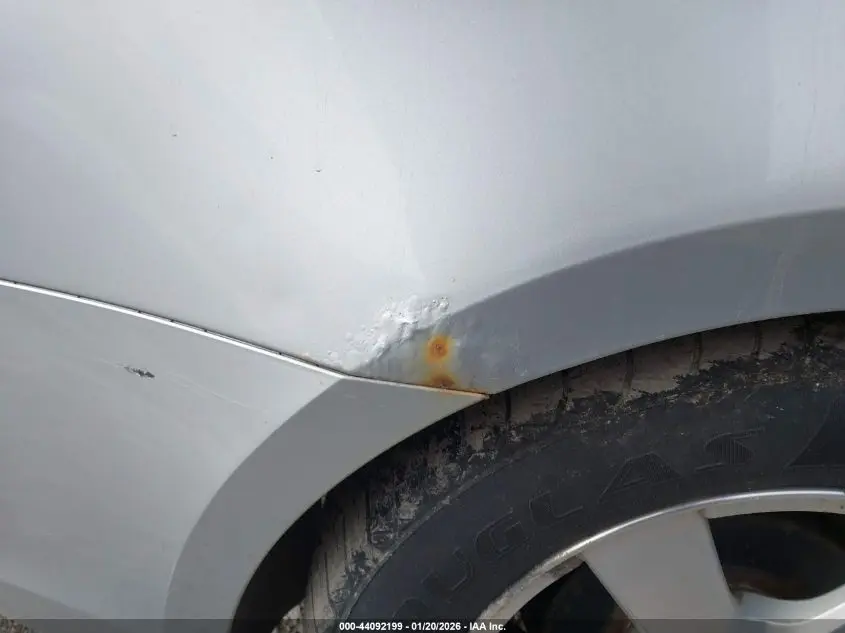 2012 CHEVROLET CRUZE 1LT