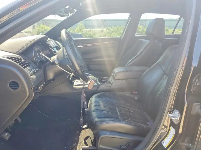 2019 CHRYSLER 300 S  