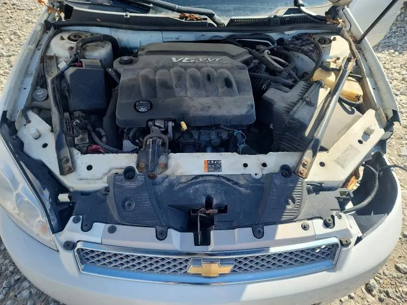 2013 CHEVROLET IMPALA LT  