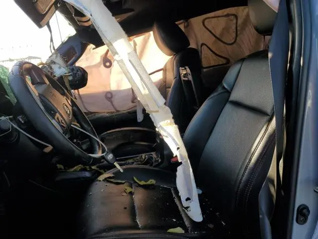 2020 TOYOTA TACOMA DOUBLE CAB  