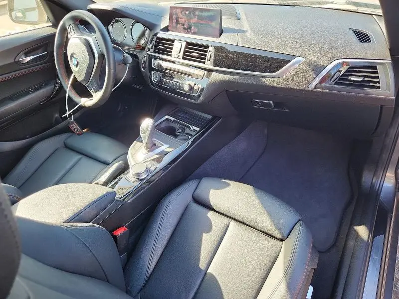 2018 BMW 230I   