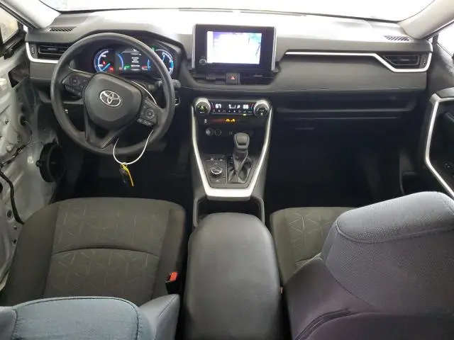 2023 TOYOTA RAV4 WOODLAND EDITION  