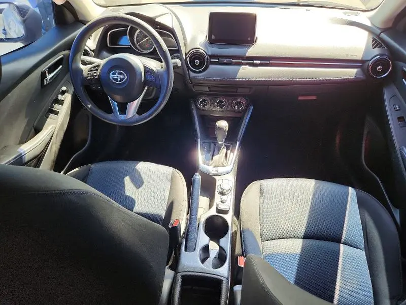 2016 SCION IA BASE  