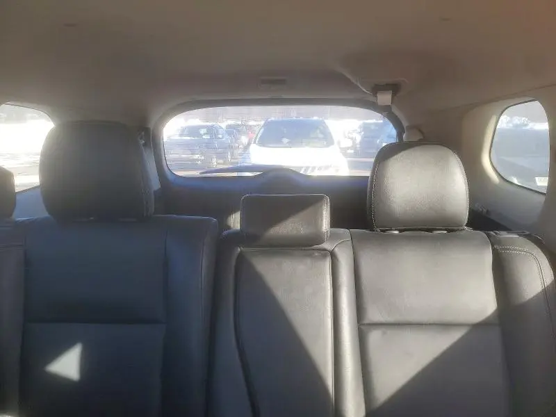 2019 MITSUBISHI OUTLANDER SE  