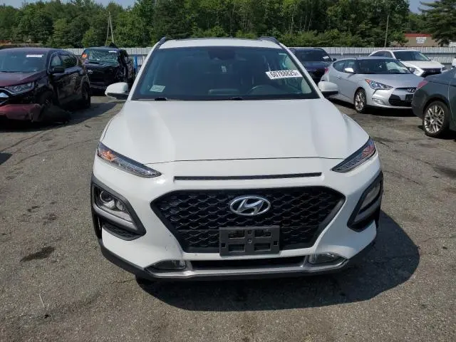 2021 HYUNDAI KONA SEL PLUS  