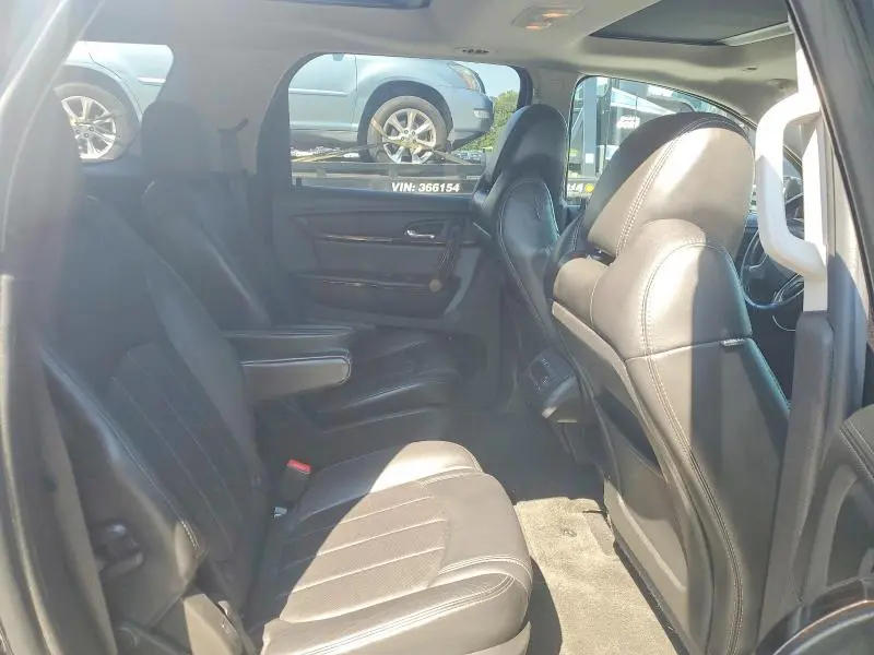 2013 GMC ACADIA DENALI  