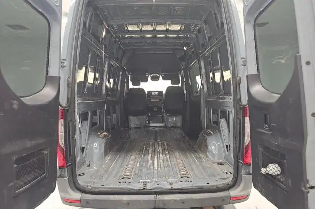 2022 MERCEDES-BENZ SPRINTER 2500  