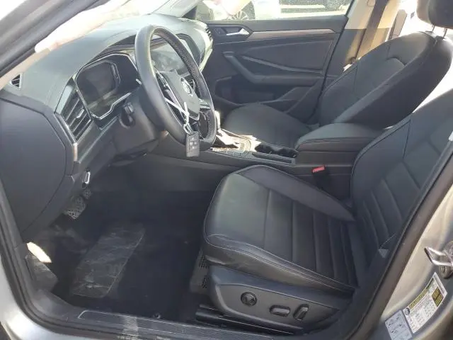 2021 VOLKSWAGEN JETTA SEL  