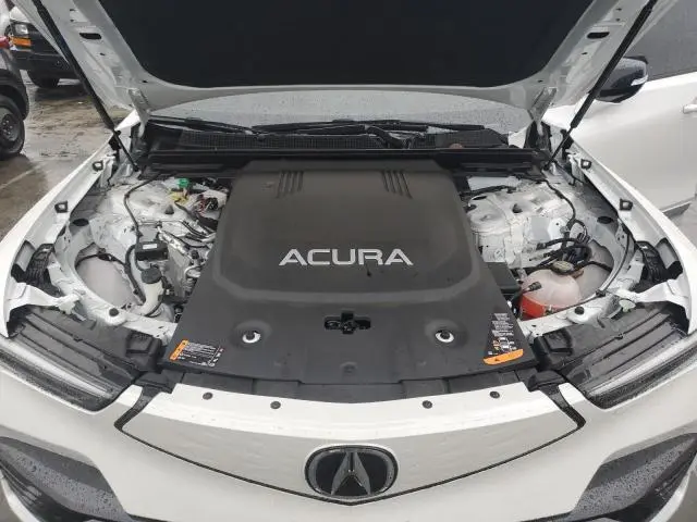 2024 ACURA ZDX A-SPEC  