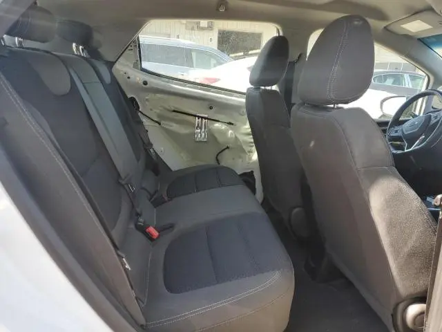 2023 CHEVROLET BOLT EV 1LT  