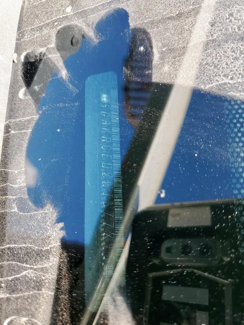 2011 BUICK ENCLAVE CXL  