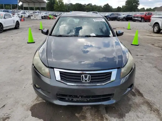 2012 HONDA ACCORD EX  