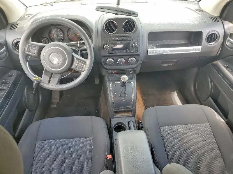 2015 JEEP COMPASS SPORT  