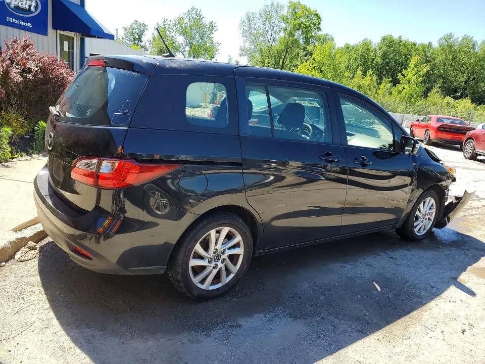 2015 MAZDA 5 SPORT  