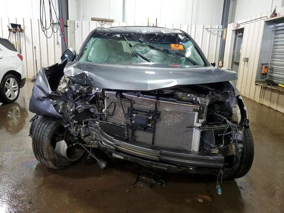 2012 ACURA MDX ADVANCE  