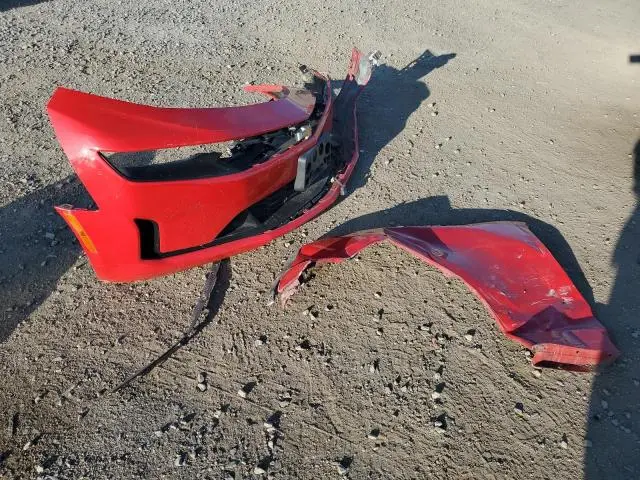 2019 CHEVROLET CAMARO LS  