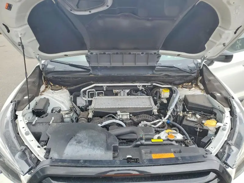 2022 SUBARU ASCENT ONYX EDITION  