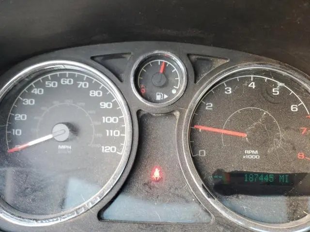 2010 CHEVROLET COBALT LS  