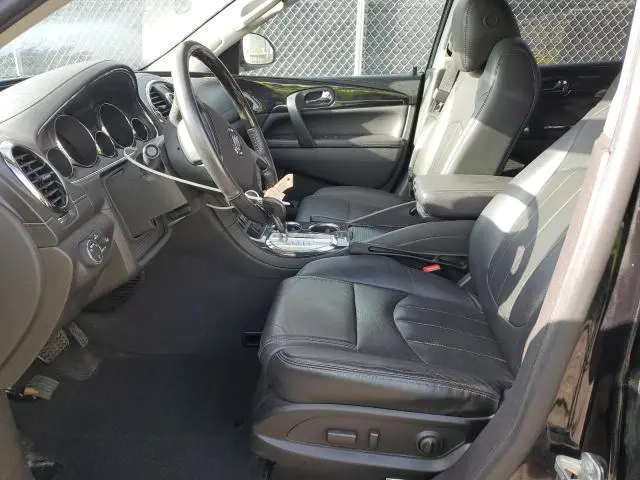 2016 BUICK ENCLAVE   