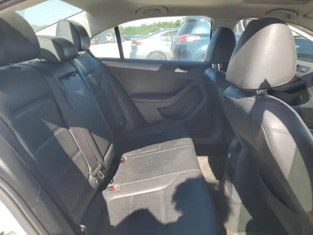 2014 VOLKSWAGEN JETTA TDI  