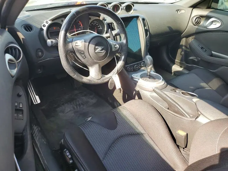 2019 NISSAN 370Z ROADSTER  