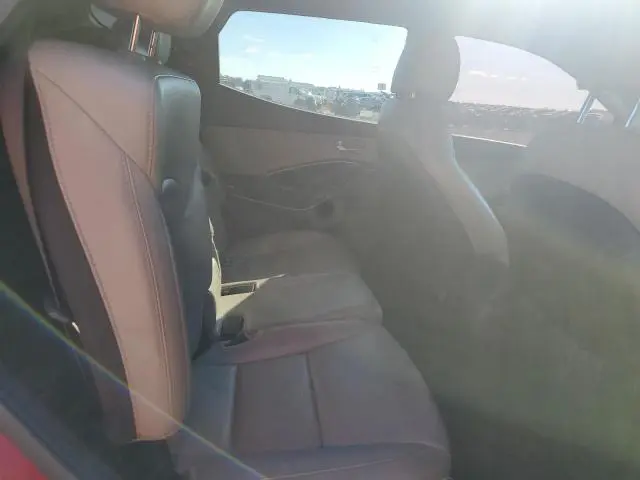 2013 HYUNDAI SANTA FE SPORT   