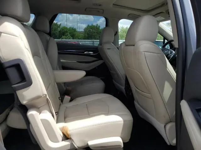 2020 BUICK ENCLAVE PREMIUM  