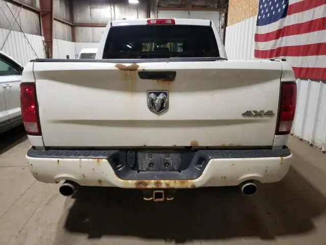 2014 RAM 1500 ST