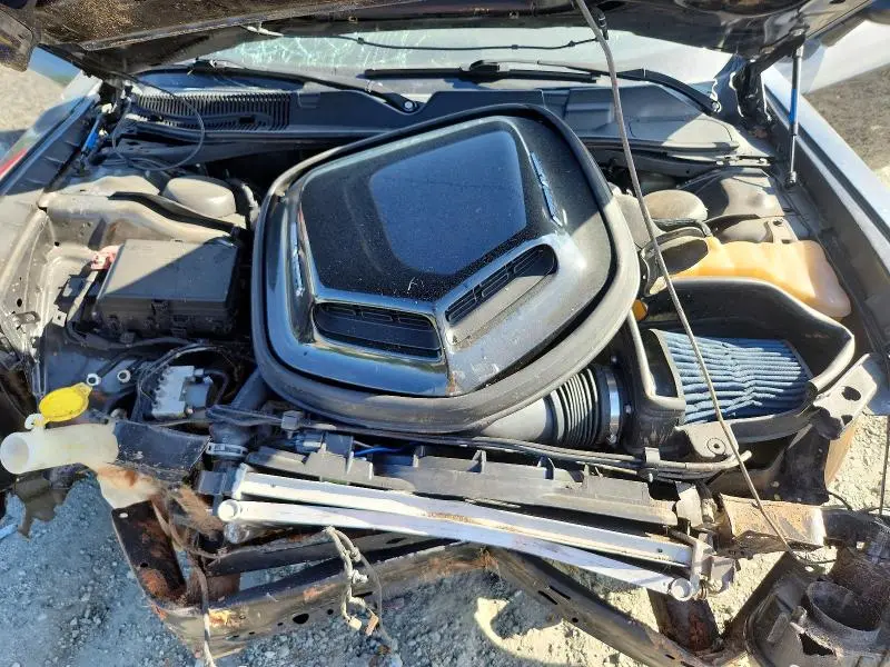 2021 DODGE CHALLENGER R  